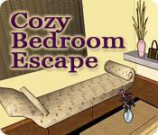Feature screenshot game Cozy Bedroom Escape
