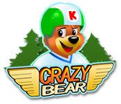 Image Crazy Bear
