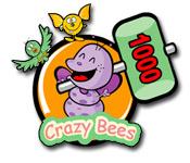 Image Crazy Bees