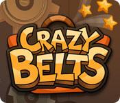Feature screenshot game Crazy Belts