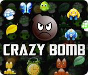 Feature screenshot game Crazy Bomb