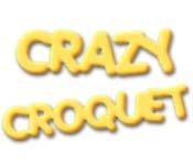 Функция скриншота игры Crazy Croquet