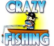 Feature screenshot game Crazy Fishing