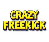 Feature screenshot game Crazy Freekick