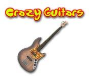Feature screenshot game Crazy Guitars