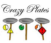 Image Crazy Plates