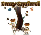 Feature screenshot game Crazy Squirrel