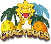 Feature screenshot game Crazy Eggs