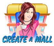 機能スクリーンショットゲーム Create A Mall