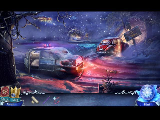 Game screenshot 1 Crime Secrets: Crimson Lily