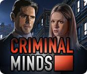 Feature screenshot game Criminal Minds