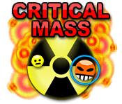 Feature screenshot game Critical Mass