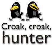 Функция скриншота игры Crow Hunter