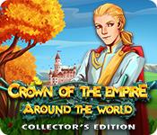 Функция скриншота игры Crown Of The Empire: Around The World Collector's Edition