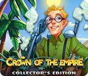 Preview image Crown Of The Empire Collector's Edition game