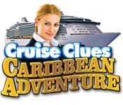 Feature screenshot game Cruise Clues: Caribbean Adventure