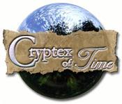 Функция скриншота игры Cryptex of Time