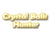 Feature screenshot game Crystal Balls Hunter