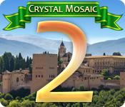 Feature screenshot game Crystal Mosaic 2