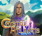 Feature screenshot game Crystal of Atlantis