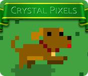 Feature screenshot game Crystal Pixels