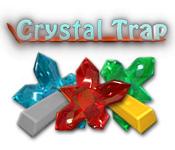 Feature screenshot game Crystal Trap