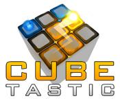 Feature screenshot game Cubetastic