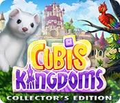 Feature screenshot game Cubis Kingdoms Collector's Edition