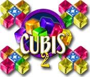 Feature screenshot Spiel Cubis Gold 2