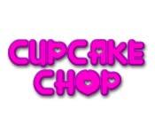 Feature screenshot game Cupcake Chop