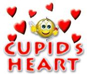 Feature screenshot game Cupid's Heart