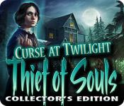 Feature screenshot game Curse at Twilight: Thief of Souls Collector's Edition