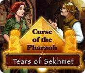 Función de captura de pantalla del juego Curse of the Pharaoh: Tears of Sekhmet