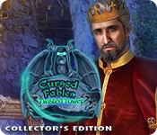Функция скриншота игры Cursed Fables: Twisted Tower Collector's Edition
