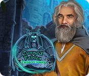 Функция скриншота игры Cursed Fables: Twisted Tower