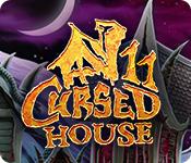 Feature screenshot game Cursed House 11