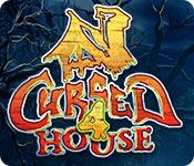 Функция скриншота игры Cursed House 4