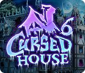 Feature screenshot game Cursed House 6
