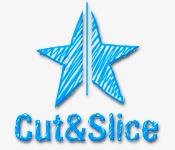 Feature screenshot game Cut and Slice