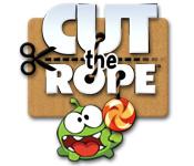 Feature screenshot game Cut the Rope