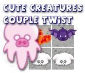 Image Cute Creatures Couple Twist