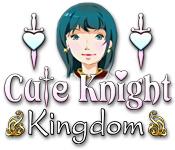 Feature screenshot game Cute Knight Kingdom