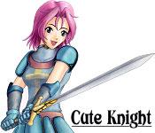 Функция скриншота игры Cute Knight