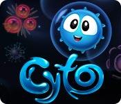 Feature screenshot game Cyto's Puzzle Adventure