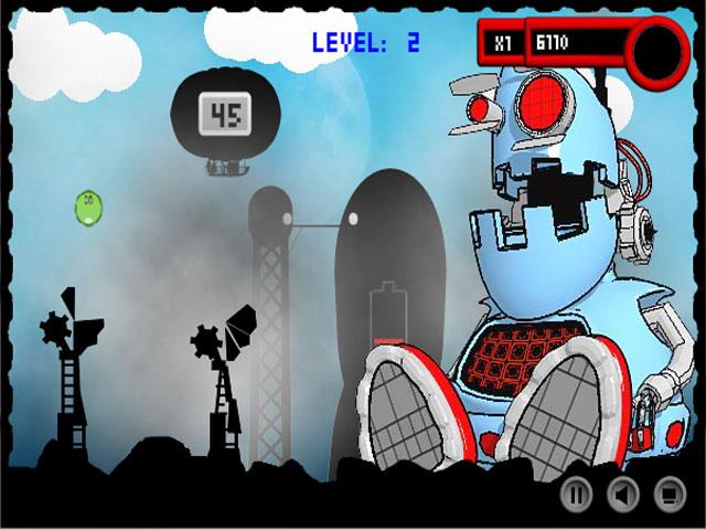 Game screenshot 1 Da Num Nums