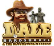 Image Dale Hardshovel and The Bloomstone Mystery