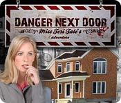 Feature screenshot game Danger Next Door: Miss Teri Tale's Adventure