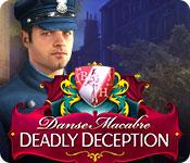 Feature screenshot game Danse Macabre: Deadly Deception