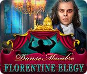 Feature screenshot game Danse Macabre: Florentine Elegy