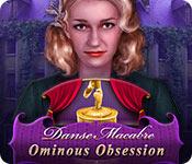 Feature screenshot game Danse Macabre: Ominous Obsession
